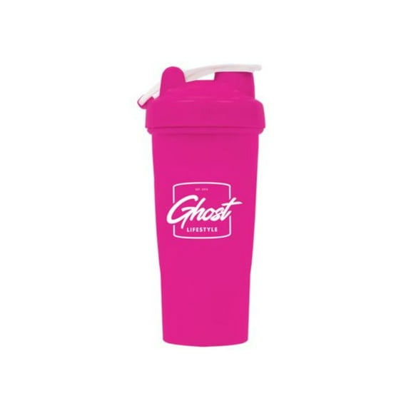 Blender Bottle Classic V2 - Hero Pink, Breast Cancer Support (24 Fl Oz.)