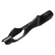 thumbnail image 5 of Agarre de entrenamiento Yuarrent para palos de golf Negro Longitud 15.5 cm 2Conjunto, 5 of 6