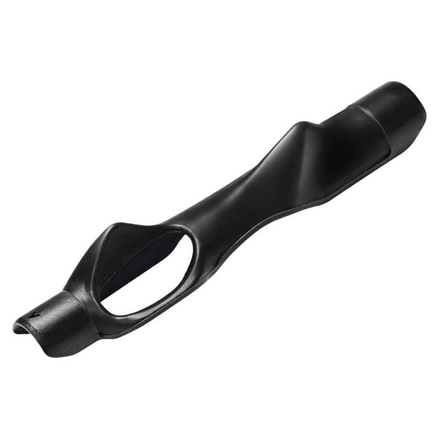 fastboy Golfs Swing Trainer pour une Meilleure Précision et Distance Noir Longueur 15,5cm 1Set