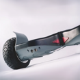 thumbnail image 2 of Smart Balance Cero Hoverboard X2 Offroad negro, 2 of 4