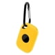 thumbnail image 1 of For Tile Pro (2024) Silicone Case Bluetooth Tracker Protective Cover with Hanging Buckle - Green, 1 of 5