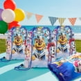 thumbnail image 2 of Paw Patrol Drawstring Bag, Paw Patrol Party Drawstring Bag Set, 2 of 9
