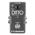 thumbnail image 1 of Pedal TC Electronic Ditto Stereo Looper, 1 of 3