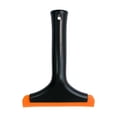thumbnail image 2 of Flexible Silicone Squeegee Auto Water Water Shower Squeegee For Car Windshield Window Glass Door,Household Cleaning Brushes, 2 of 5
