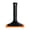 Black, variant on Green Silicone Squeegee Cleaner, Multi-Purpose for Auto Glass, Home Windows & Doors (1pc)