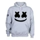 thumbnail image 1 of Sudadera Capucha Dj Marshmello Para Niños Y Adultos Mod. 01, 1 of 4