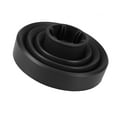 thumbnail image 4 of Salon Foldable Folding Hair Dryer Hair Dryer Diffuser Cover Styling Hair Tool for Frizzless Curls Suitable for Hair Dryer Nozzle Folding Hair Dryer Diffuser, 4 of 8