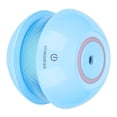 thumbnail image 4 of Mini Humidificador Portátil Humidificador de Escritorio USB con Luz Nocturna LED Humidificadores de Niebla Fría Humidificador de Plantas para Interiores Humidificador, 4 of 8