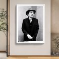 thumbnail image 3 of Joe Strummer-Póster pintura decorativa Arte la pared para Bar garaje 50x70cm, 3 of 9