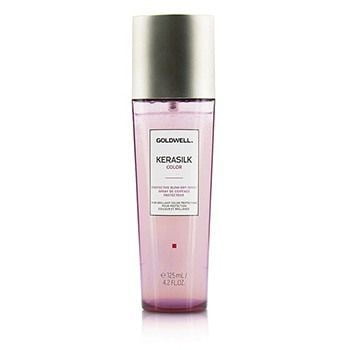 Goldwell Kerasilk Color Protective Blow-Dry Spray (for Brilliant Color Protection)  (Best Store Brand Hair Dye)
