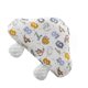 thumbnail image 2 of Baby Pillow for Head Shaping Soft Cotton Prevent Startle Multifunctional Baby Head Pillow for Sleeping Number Pillow, 2 of 4