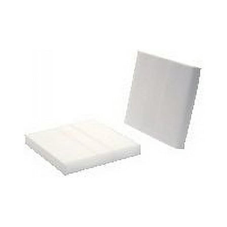 Cabin Air Filter - Compatible with 2018 - 2025 Mitsubishi Outlander PHEV 2019 2020 2021 2022 2023 2024