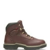 Wolverine Buccaneer Waterproof 6" Boot Men