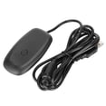 thumbnail image 3 of Adaptador inalámbrico para consola de juegos y receptor de PC para Microsoft XBOX 360, 3 of 12