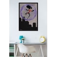 thumbnail image 2 of Disney Pixar The Incredibles 2 - Violet Wall Poster, 22.375" x 34", Framed, 2 of 2