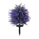 thumbnail image 2 of Artificial Purple Lavenders Ground Plug Patio Decor Spring Summer Outdoor Home Artificial Flower, 2 of 6