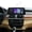 For BMW X5 X6 2008-2010 CCC, variant on Lizpofly 12.3 Inch Ultra-Narrow Touchscreen with,For BMW X5 X6 2008-2010 CCC,LINUX Multimedia Car Radio Receiver Compatible ,Wireless CarPlay,Android Auto.