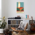 thumbnail image 4 of Art.com Evanston Lighthouse Poster Art Print, 24" x 36", 4 of 4