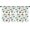 White Realistic Dinosaurs, variant on Blackout Kids Curtains,Yellow Cartoon Dinosaurs Eggs Pattern Childrens Insulated Curtains Set Of 2,Bedroom Essentials,Toddler Room Decor 42"x54"