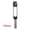 14mm, variant on Mosiee 1Pcs Plu-G Drill Tenon Dowel Drill Bit Shank Tenon Maker Tapered Woodworking P-Lug Cutter Round Bar Hole Drill 12mm