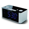thumbnail image 1 of Emerson SmartSet Réveil Radio, port USB pour iPhone / iPad / iPod / Android et Tablettes, CKS1708, 1 of 11