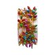 thumbnail image 2 of Guirnalda de luces multiusos, accesorios de bricolaje, accesorios de arreglo de decoración, diseño de paisaje, cadena de lámpara para jardín, patio, Oro 5m Colco Cuerda de luces del festival, 2 of 6