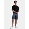 thumbnail image 3 of Burnside Men's Twill Shorts, 3 of 5