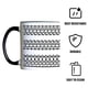 thumbnail image 5 of Cerámica Oculta Tazas Té Divertidas (g), 5 of 9