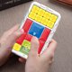 thumbnail image 2 of Juego De La Carretera Huarong Brain Teaser Puzzles Smart Sensor Board Puzzle Game para cumpleaños Regalos de Navidad Sywqhk libre de BPA, 2 of 9
