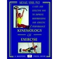 thumbnail image 1 of Pre-Owned Kinesiology of Exercise (Paperback) 0940279363 9780940279360, 1 of 1