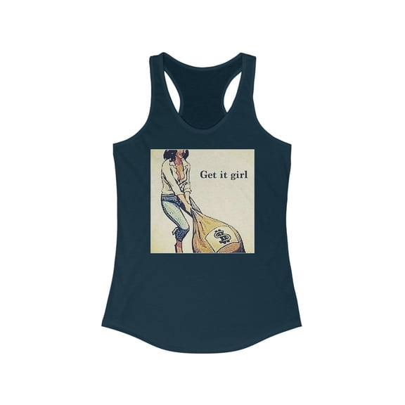 Women's Ideal Racerback Tank