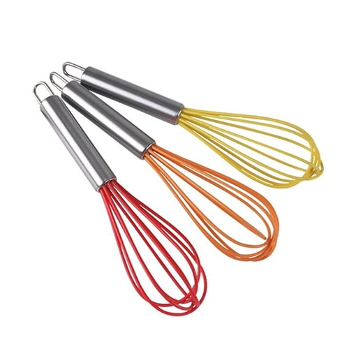 silicone beater