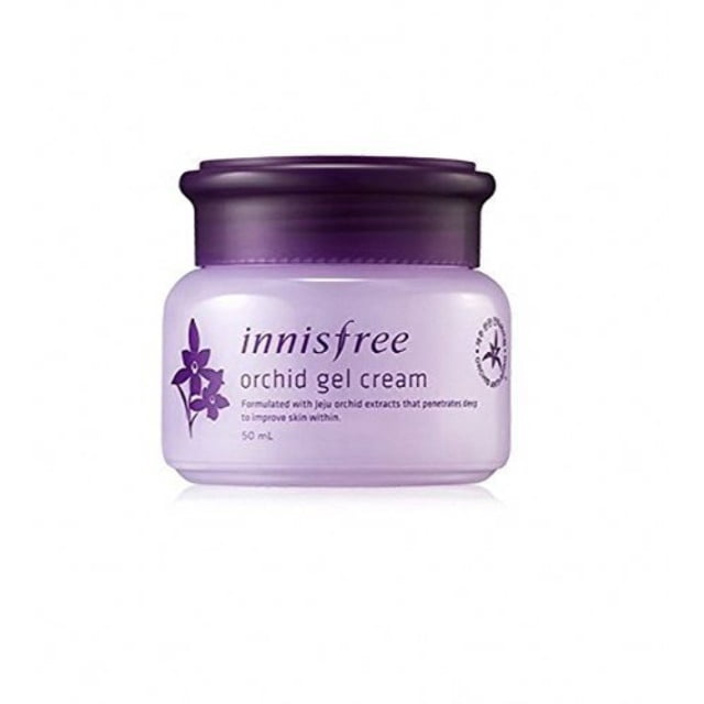innisfree orchid night cream