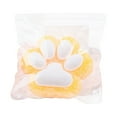 thumbnail image 1 of SDNall Stress Relief Toy, Anxiety Relief Toys, Stress Relief Toys, Paw Toys for Stress Relief Inch X-Large Size Paw Paw Fidget Toys for Anxiety Relaxation 5In, Fidgets for Anxiety, 1 of 6