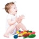 thumbnail image 5 of Maracas OuMuaMua Mini de plástico, 48 unidades, para regalos de fiesta para niños, 5 of 9