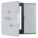thumbnail image 1 of Funda kwmobile compatible con Amazon Kindle Paperwhite, 1 of 7