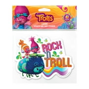 DreamWorks Trolls: Tangerine Jumbo Smickers®