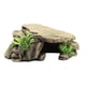 thumbnail image 2 of Decoración de tanque de tortugas para acuario, de calentamiento de tortugas, escondite de reptiles, cueva, accesorios, adorno de, 2 of 8