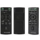 thumbnail image 3 of RM-ANU192 Bluetooth Speaker Remote Control for Sony Sound Bar SACT60BT SS-WCT60 SSWCT60 HT-CT60BT HT, 3 of 5