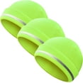 thumbnail image 1 of LAICAIW Bonnet de Sécurité Réfléchissant Tricoté Haute Visibilité pour Adulte Bonnet d'Hiver Néon avec Bande Réfléchissante, 1 of 6