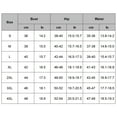 thumbnail image 2 of Women Tankini Swimsuits Tummy Control Two-Piece Bathing Suit Flowy Tank Top with Boyshorts Swimwear, 2 of 3