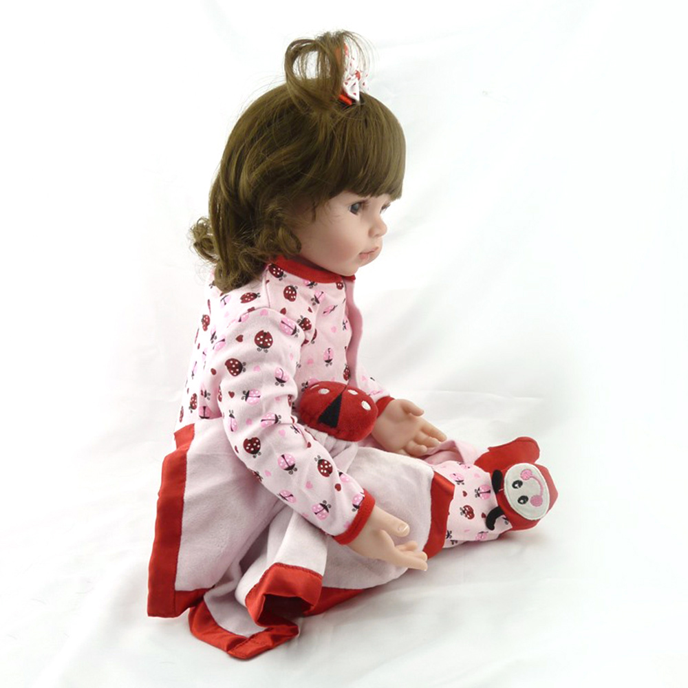 big dolls for toddlers