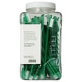 thumbnail image 3 of Top Performance ProDental Dual End Dog Teeth Toothbrushes, 50 Pack, 3 of 3