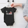 thumbnail image 5 of Popeye Olive Oyl Oh Dear Quote Bodysuit Jumper Girls Infant Baby Brisco Brands 12M, 5 of 6