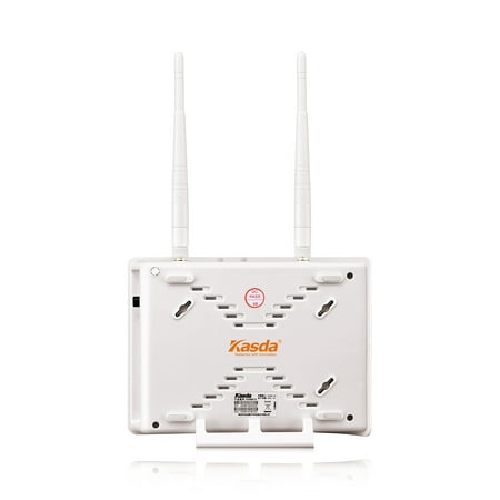 Kasda KW5813 N 300M WiFi ADSL2 Modem Router