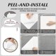 thumbnail image 4 of 5pcs Couch Protector Furniture Cat Scratch Guards, 4 of 5