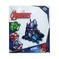 thumbnail image 1 of PATINES 4 RUEDAS TOYMARK DE TRANSFORMERS TALLA 19-21, 1 of 2
