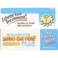 thumbnail image 4 of Zinc-Oxyde Plus Skin Protectant 2 Oz - Fragrance Free, 4-Pack, 4 of 5