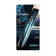 thumbnail image 3 of COVERGIRL Peacock Flare Waterproof Mascara, 830 Black, 3 of 4