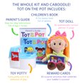 thumbnail image 7 of Tot on the Pot - Andy Tot Doll, 7 of 7